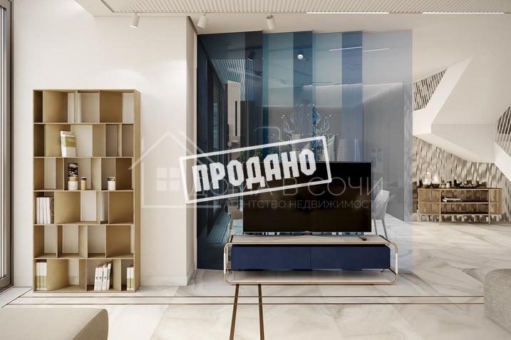 Коттедж на ул. Целинной с ремонтом №24