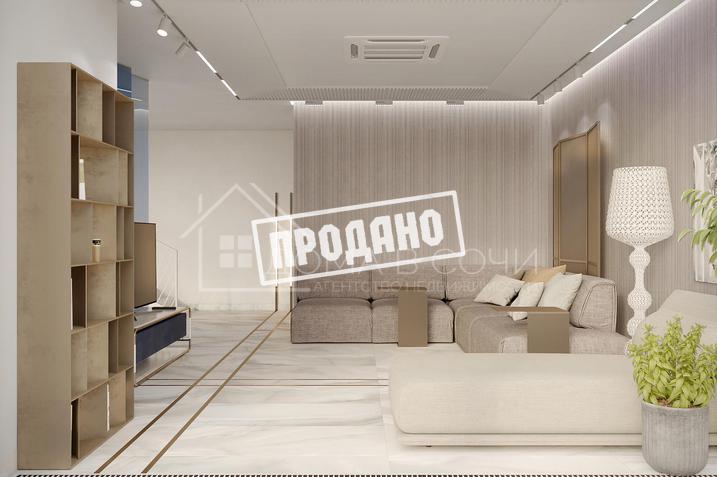 Коттедж на ул. Целинной с ремонтом №19