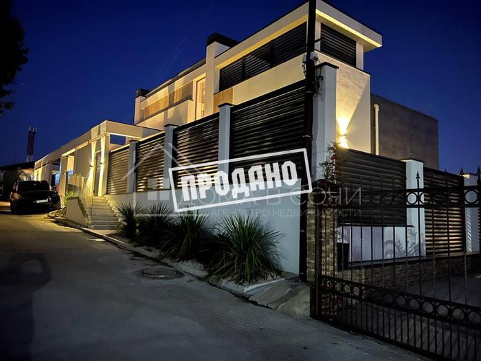 Коттедж на ул. Целинной с ремонтом №6