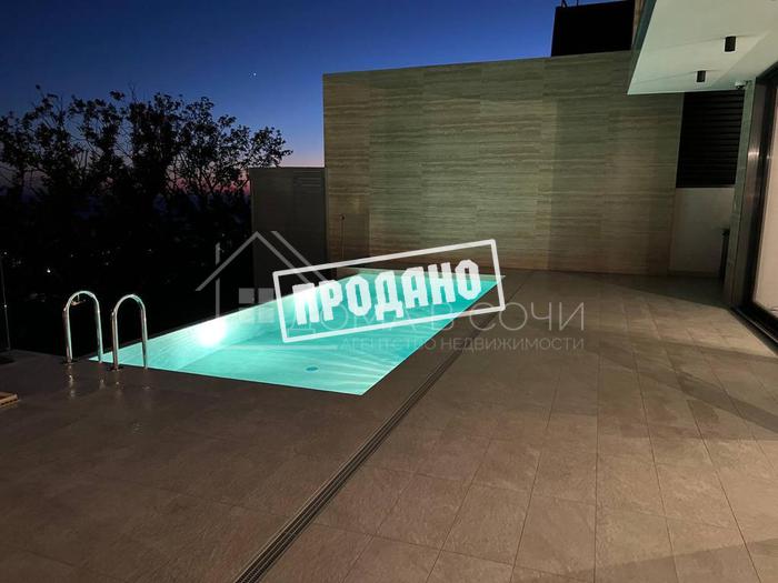 Коттедж на ул. Целинной с ремонтом №4