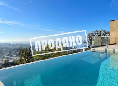 Коттедж на ул. Целинной с ремонтом и мебелью №3