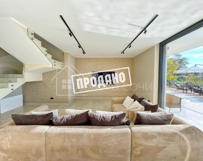 Коттедж на ул. Целинной с ремонтом и мебелью №8