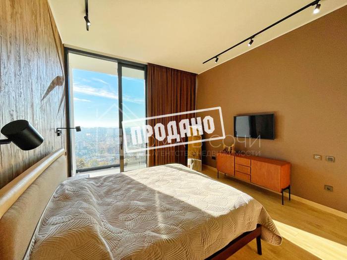 Коттедж на ул. Целинной с ремонтом и мебелью №17