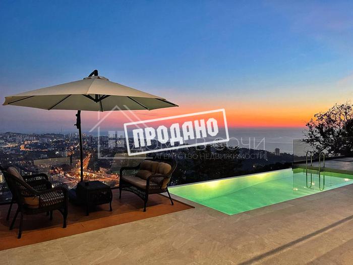 Коттедж на ул. Целинной с ремонтом и мебелью №25