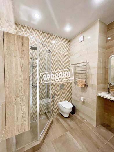 Коттедж на ул. Целинной с ремонтом и мебелью №12