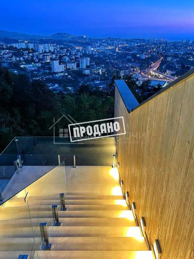 Коттедж на ул. Целинной с ремонтом и мебелью №22