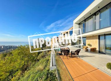 Коттедж на ул. Целинной с ремонтом и мебелью №4