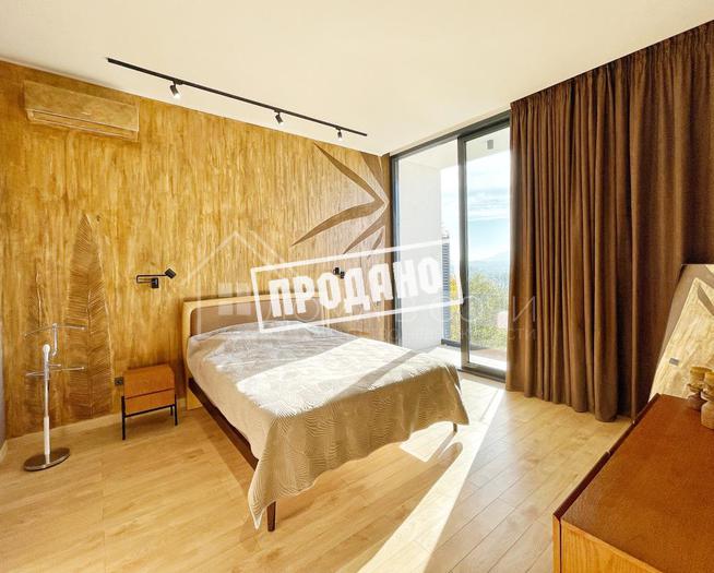 Коттедж на ул. Целинной с ремонтом и мебелью №16