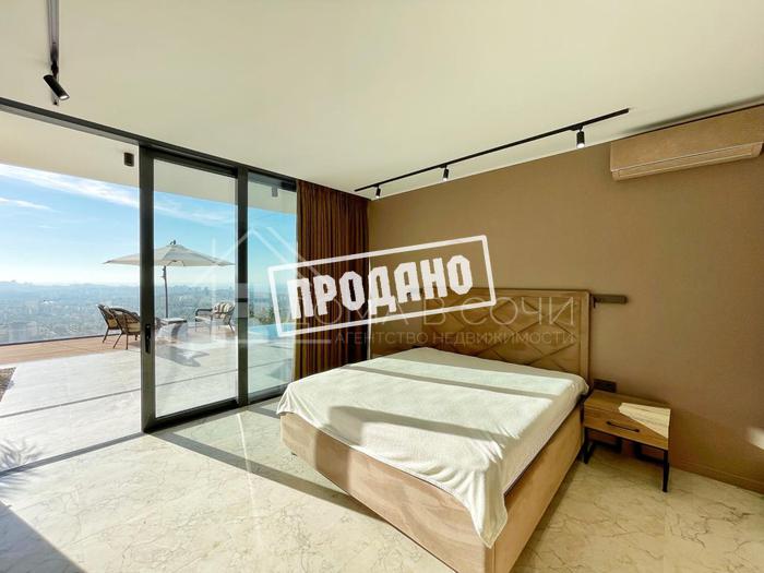 Коттедж на ул. Целинной с ремонтом и мебелью №5