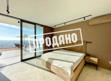 Коттедж на ул. Целинной с ремонтом и мебелью №5