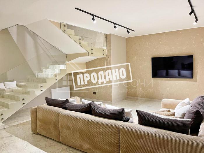 Коттедж на ул. Целинной с ремонтом и мебелью №27