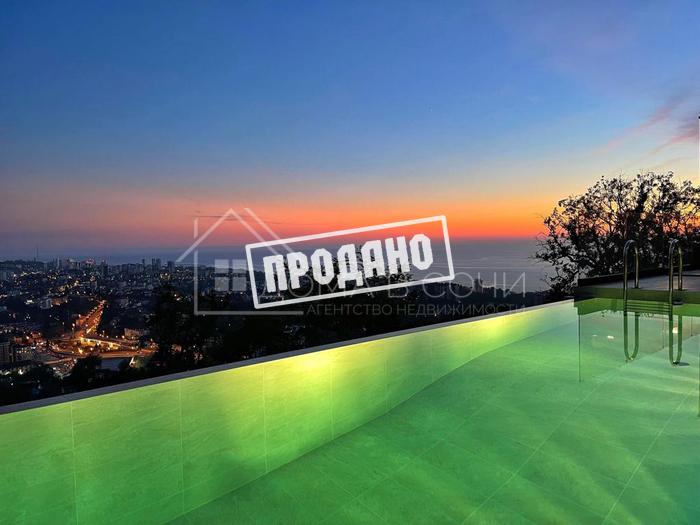 Коттедж на ул. Целинной с ремонтом и мебелью №23