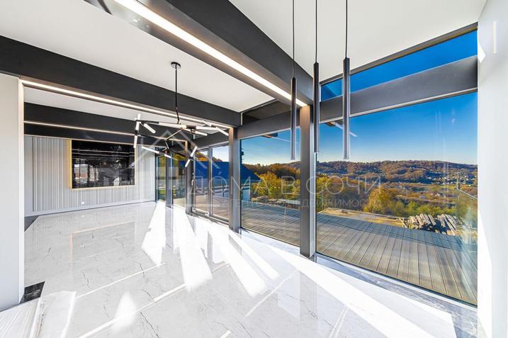 Коттеджный посёлок премиум класса «Ореховый Сад» №1