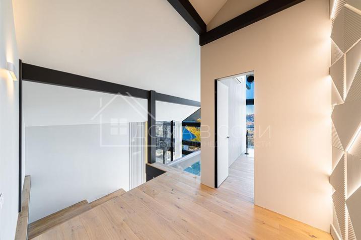 Коттеджный посёлок премиум класса «Ореховый Сад» №20