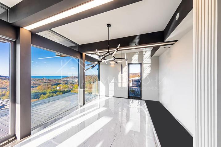 Коттеджный посёлок премиум класса «Ореховый Сад» №24