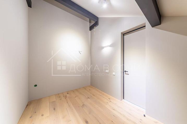 Коттеджный посёлок премиум класса «Ореховый Сад» №13