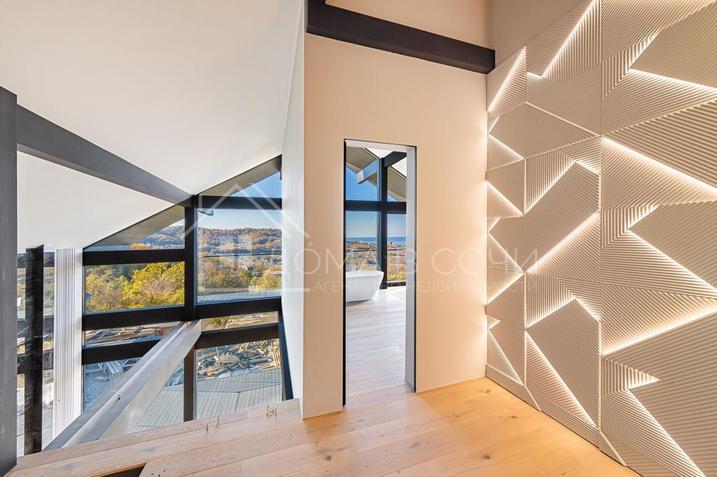 Коттеджный посёлок премиум класса «Ореховый Сад» №29