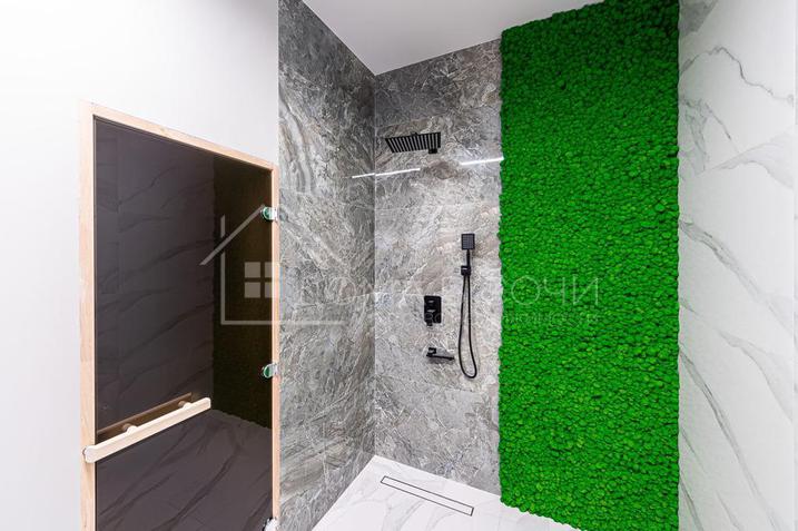 Коттеджный посёлок премиум класса «Ореховый Сад» №25