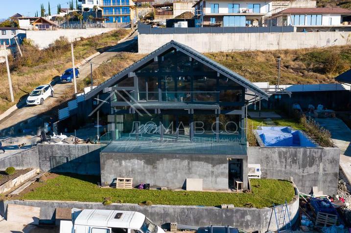 Коттеджный посёлок премиум класса «Ореховый Сад» №4