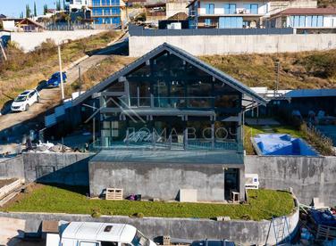 Коттеджный посёлок премиум класса «Ореховый Сад» №4