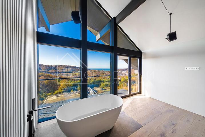 Коттеджный посёлок премиум класса «Ореховый Сад» №16