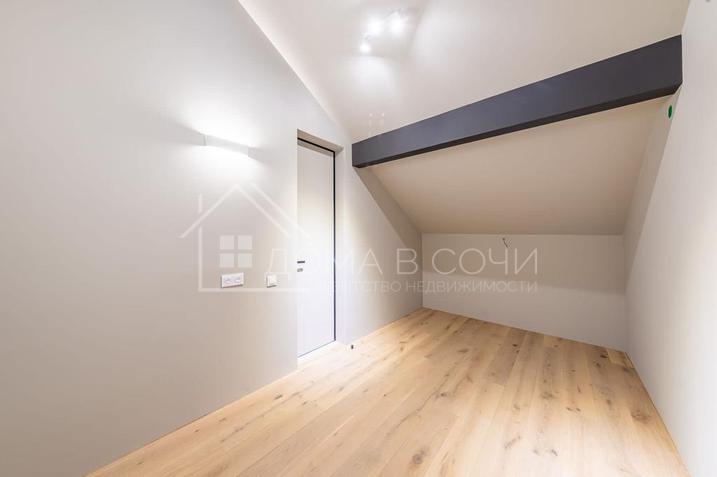 Коттеджный посёлок премиум класса «Ореховый Сад» №27