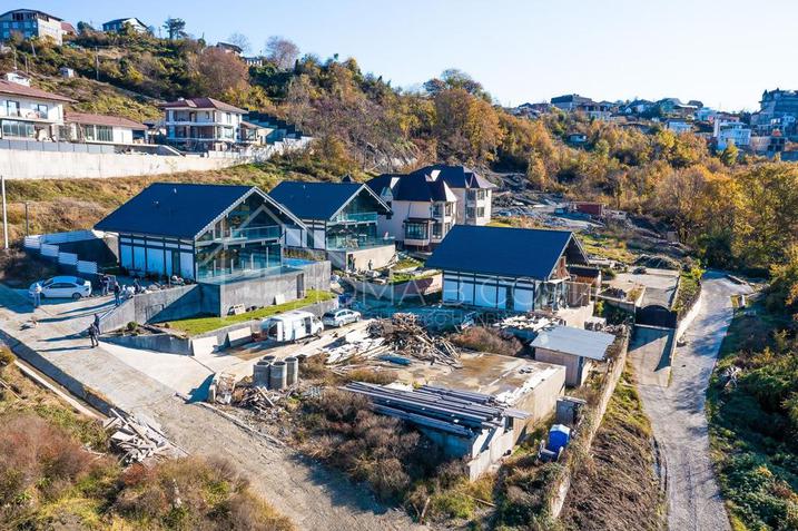 Коттеджный посёлок премиум класса «Ореховый Сад» №7