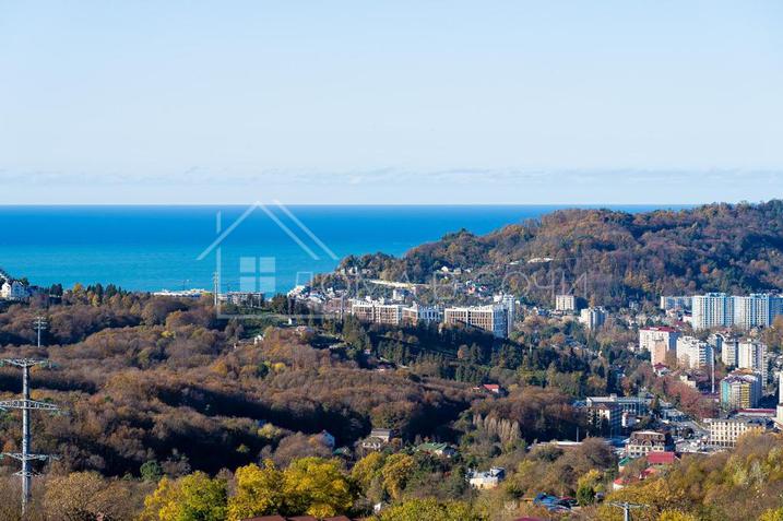 Коттеджный посёлок премиум класса «Ореховый Сад» №6