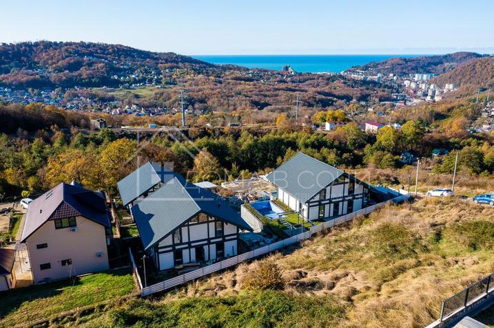 Коттеджный посёлок премиум класса «Ореховый Сад» №5