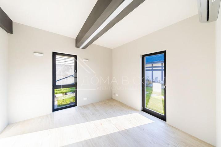 Коттеджный посёлок премиум класса «Ореховый Сад» №23