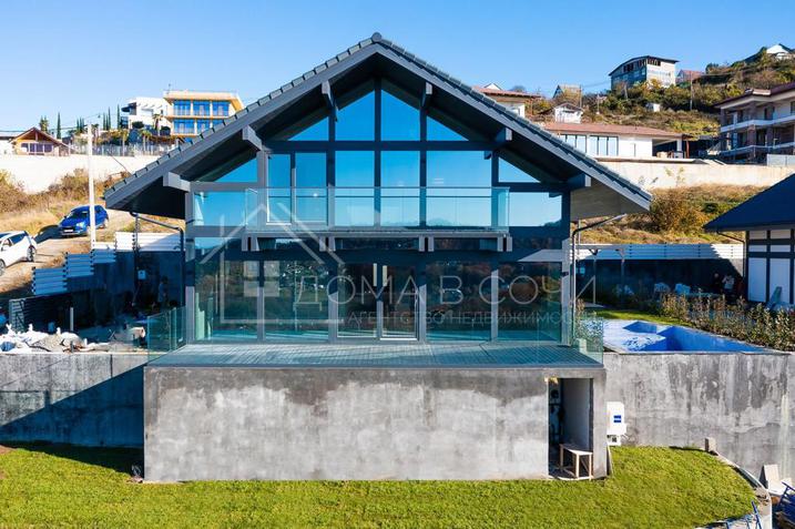 Коттеджный посёлок премиум класса «Ореховый Сад» №19