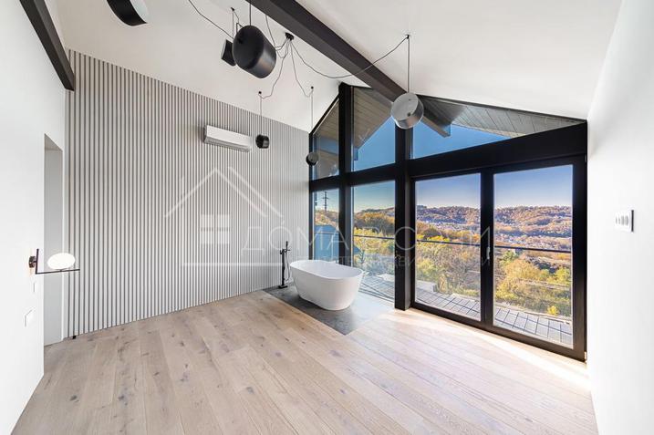 Коттеджный посёлок премиум класса «Ореховый Сад» №26