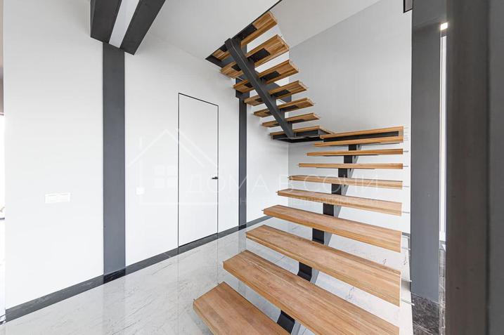 Коттеджный посёлок премиум класса «Ореховый Сад» №12