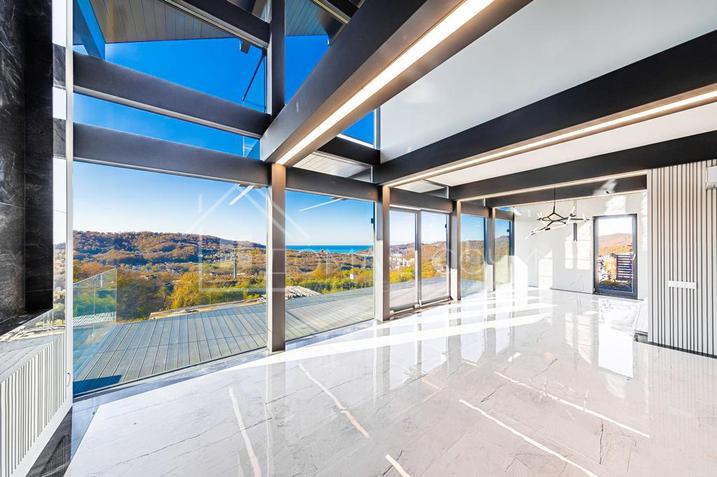 Коттеджный посёлок премиум класса «Ореховый Сад» №28