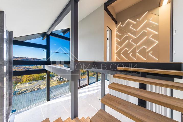 Коттеджный посёлок премиум класса «Ореховый Сад» №17