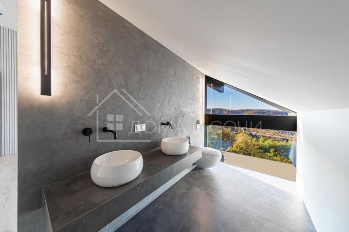 Коттеджный посёлок премиум класса «Ореховый Сад» №10