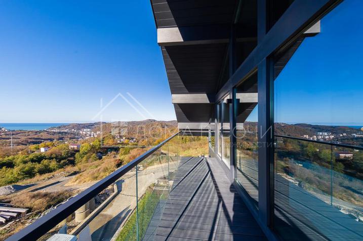 Коттеджный посёлок премиум класса «Ореховый Сад» №15