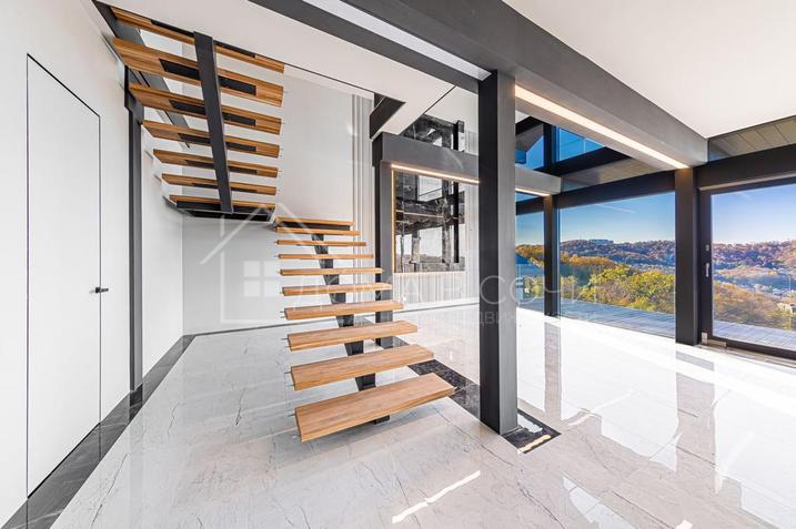 Коттеджный посёлок премиум класса «Ореховый Сад» №14