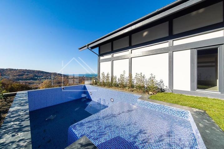 Коттеджный посёлок премиум класса «Ореховый Сад» №18