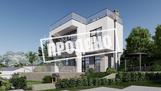 Коттедж в КП Villa Khosta