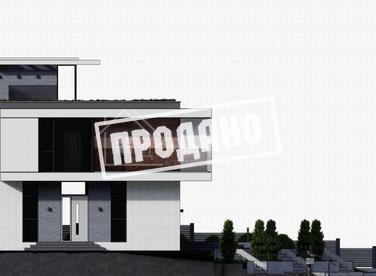 Коттедж в КП Villa Khosta №4