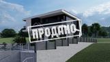 Коттедж в КП Villa Khosta