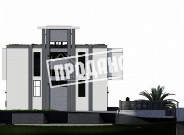 Коттедж в КП Villa Khosta №5