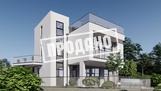 Коттедж в КП Villa Khosta