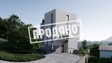 Коттедж в КП Villa Khosta