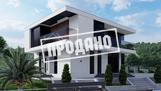 Коттедж в КП Villa Khosta