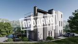 Коттедж в КП Villa Khosta
