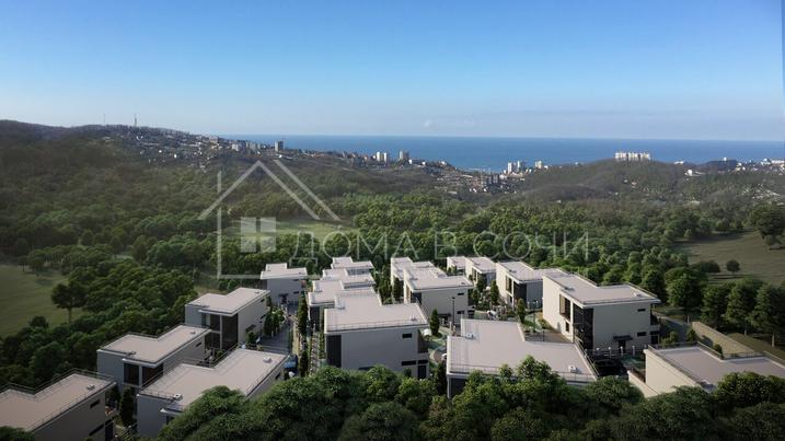 КП Villa Vista (Вилла Виста) №3