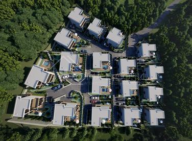 КП Villa Vista (Вилла Виста) №4