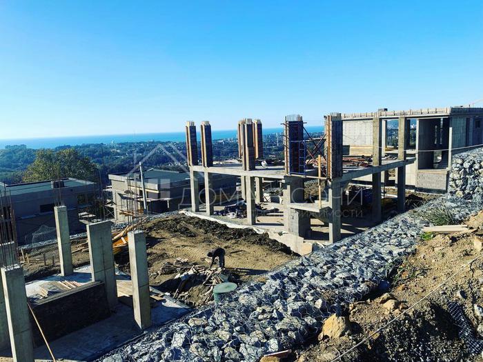 КП Villa Vista (Вилла Виста) №7